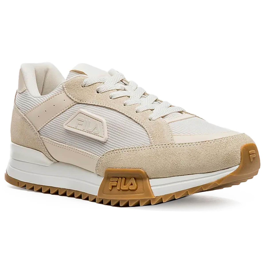Imagem 3 do produto Tênis Fila Retro Blazer - Masculino