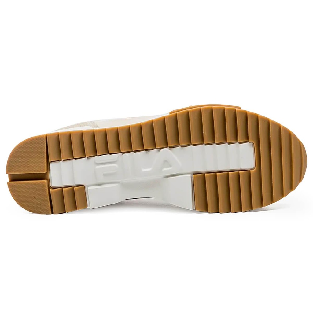 Imagem 4 do produto Tênis Fila Retro Blazer - Masculino