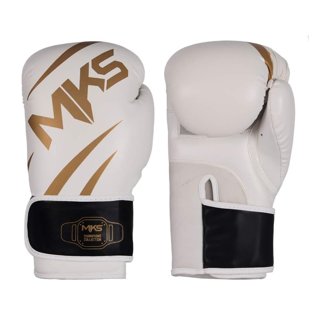 Imagem 3 do produto Luva de Boxe Mks Champions III - Adulto