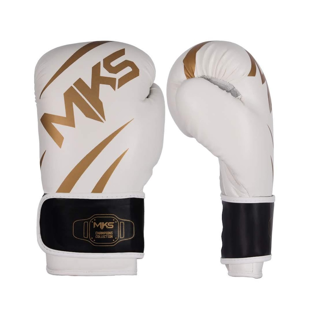 Imagem 4 do produto Luva de Boxe Mks Champions III - Adulto