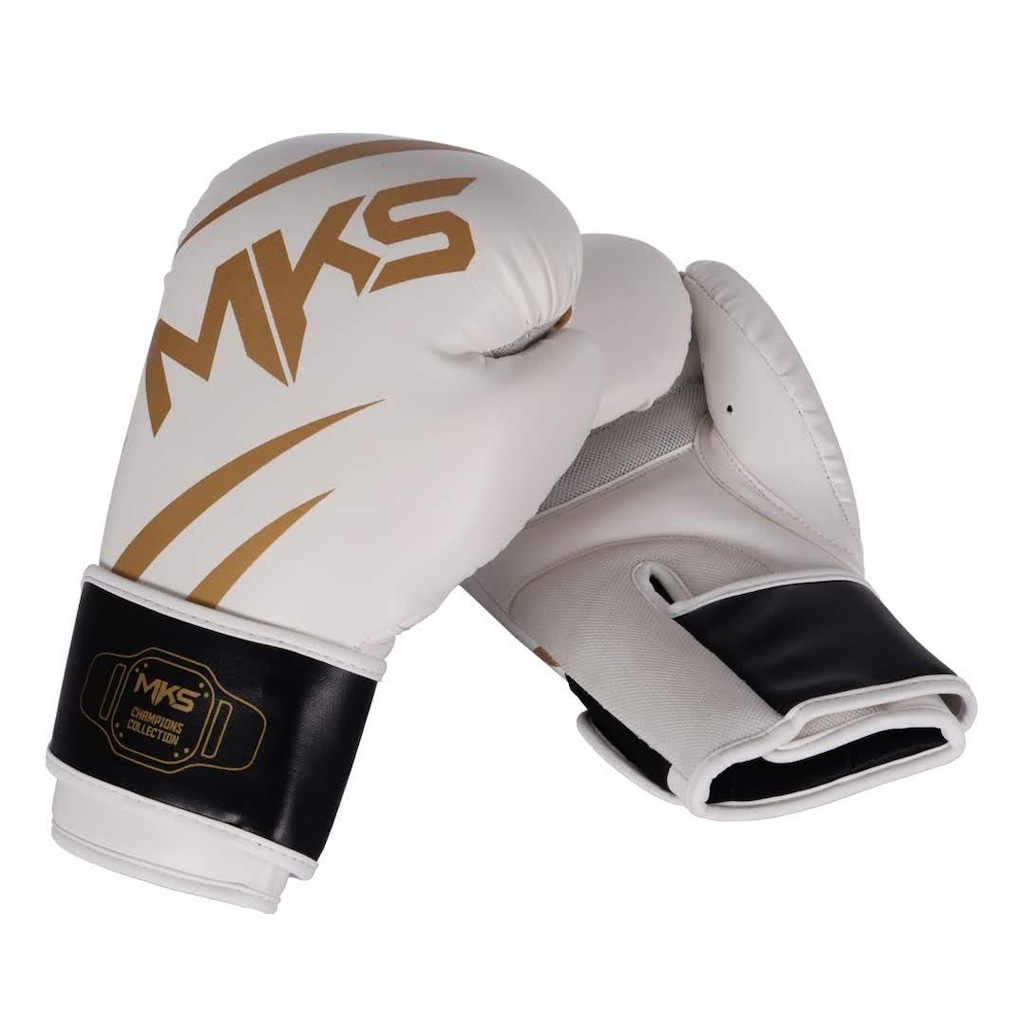 Imagem 5 do produto Luva de Boxe Mks Champions III - Adulto