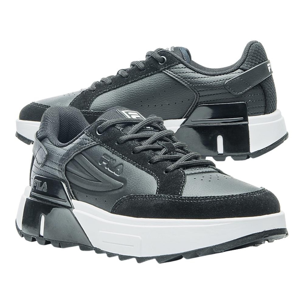Imagem 2 do produto Tênis Fila Tormo Classic - Feminino
