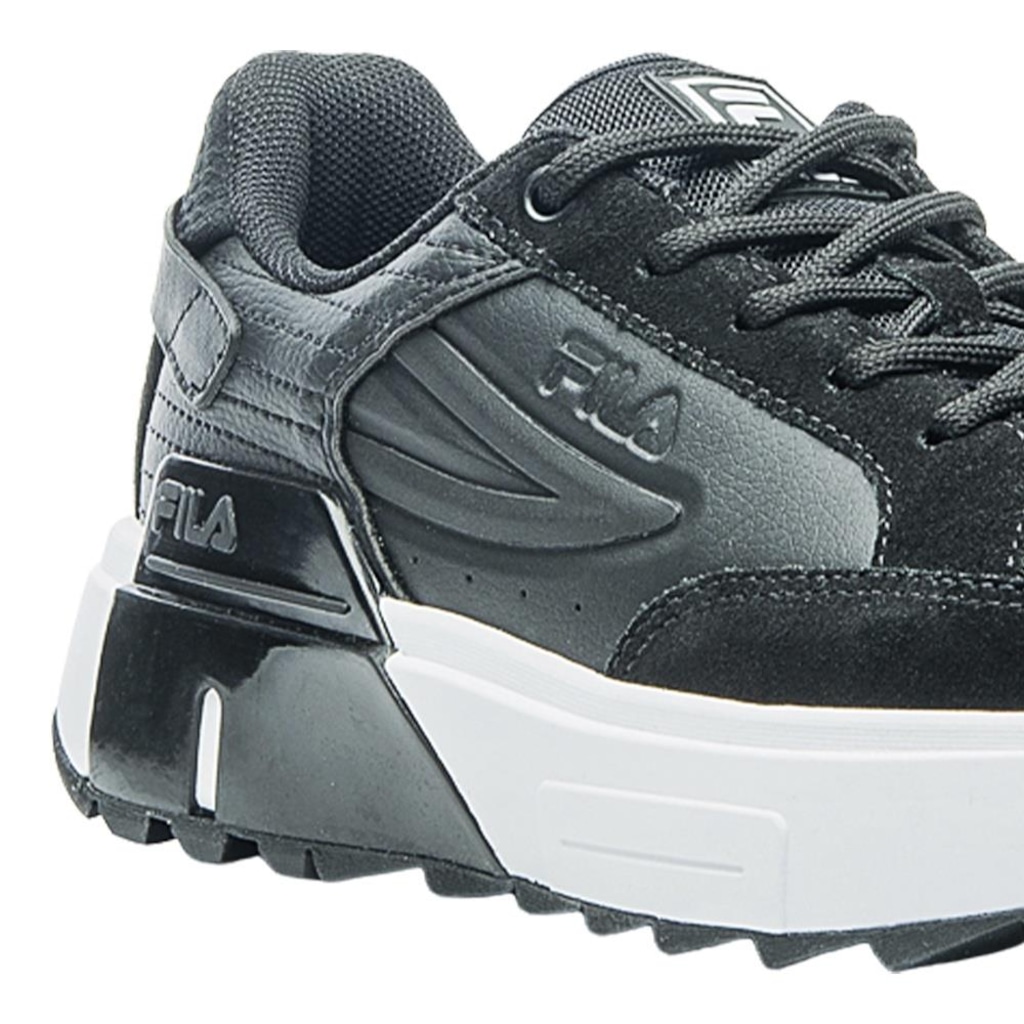 Imagem 3 do produto Tênis Fila Tormo Classic - Feminino