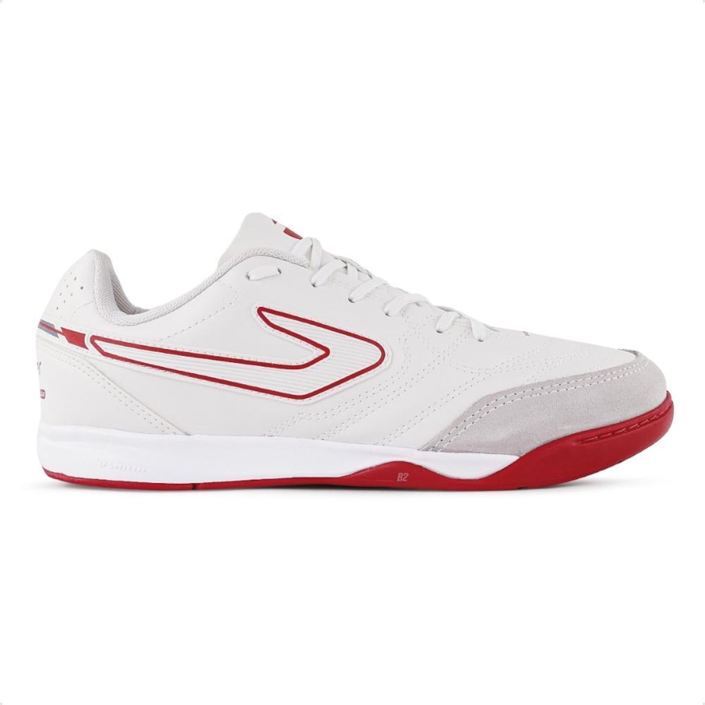 Chuteira Futsal Topper Maestro Club V - Adulto