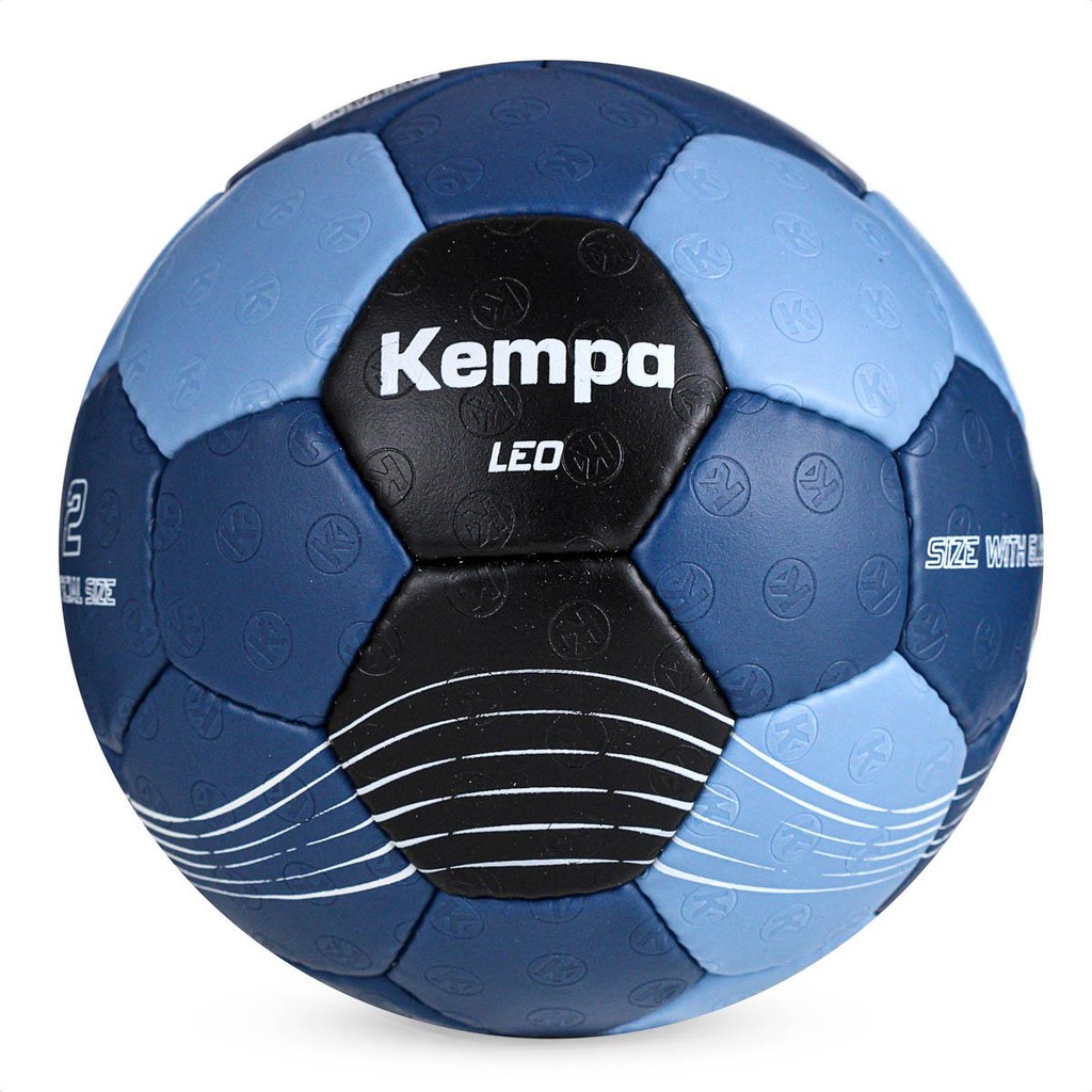 Bola de Handebol Kempa Leo - Foto 1