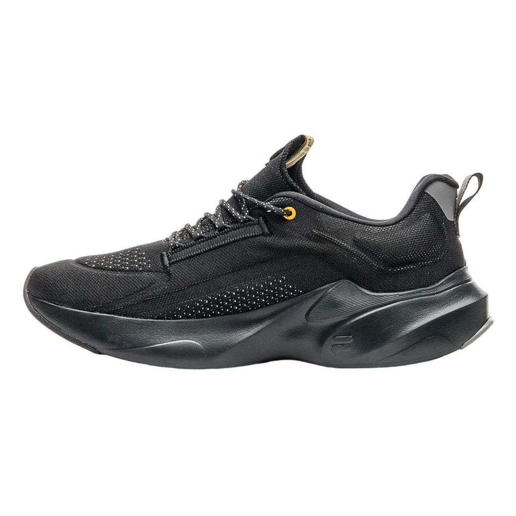 Imagem 2 do produto Tênis Fila Master - Masculino