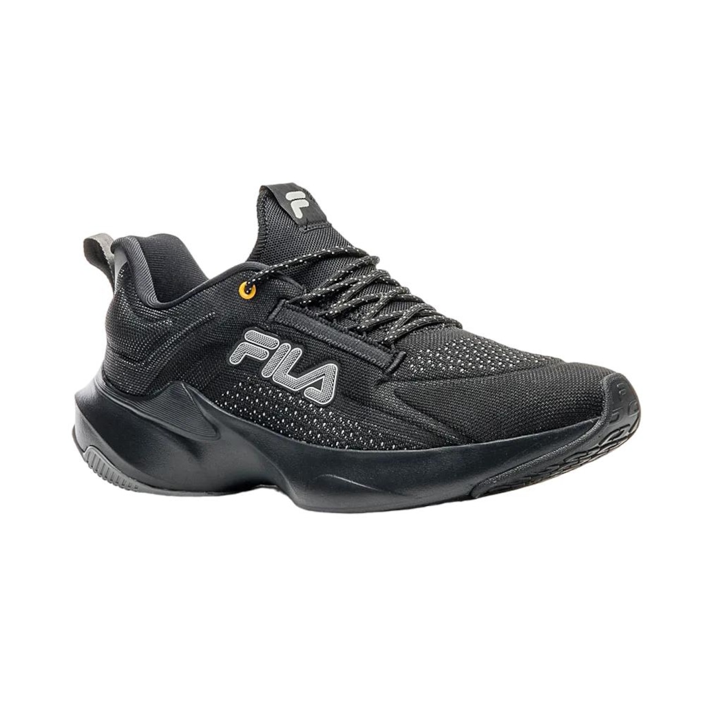 Imagem 3 do produto Tênis Fila Master - Masculino