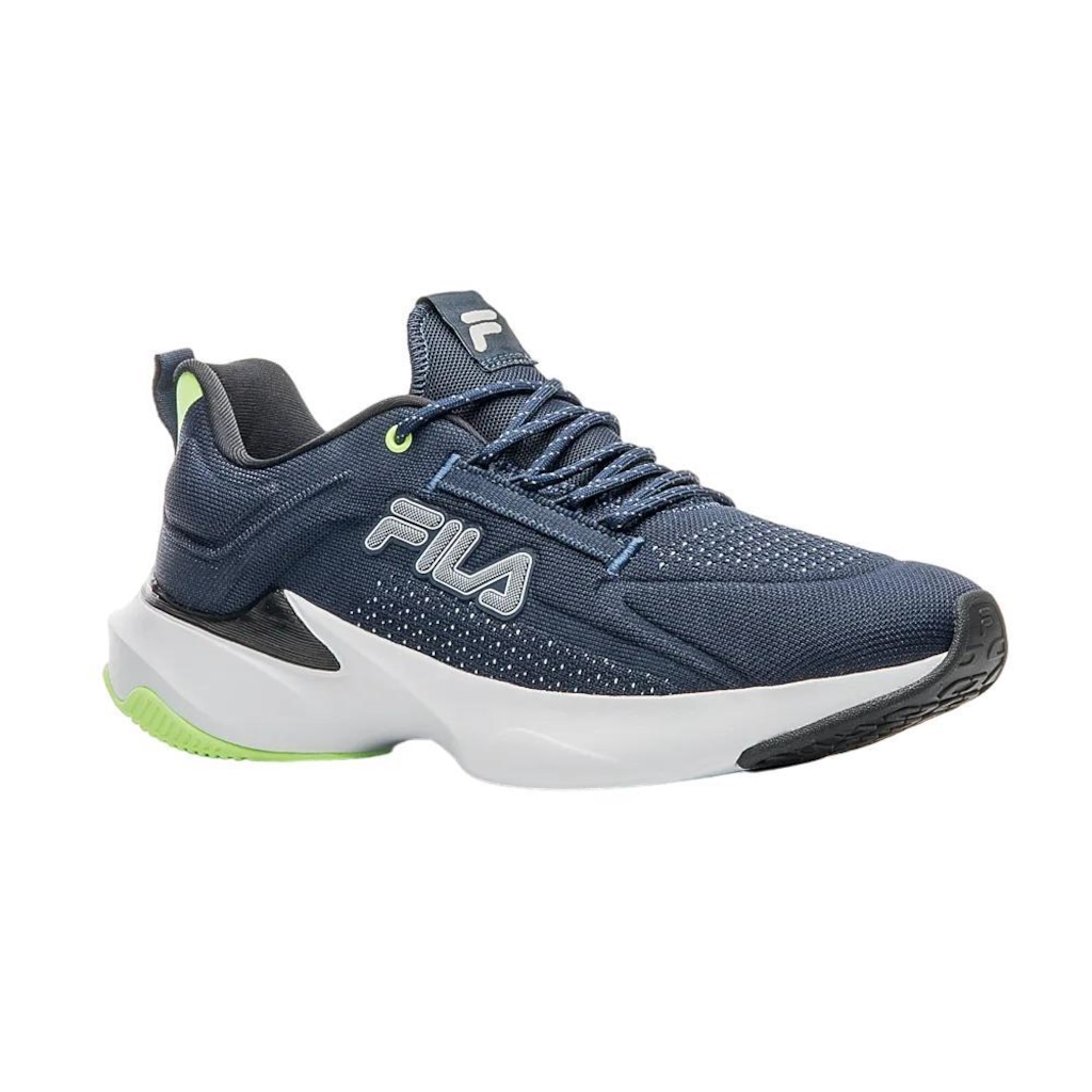 Imagem 3 do produto Tênis Fila Master - Masculino