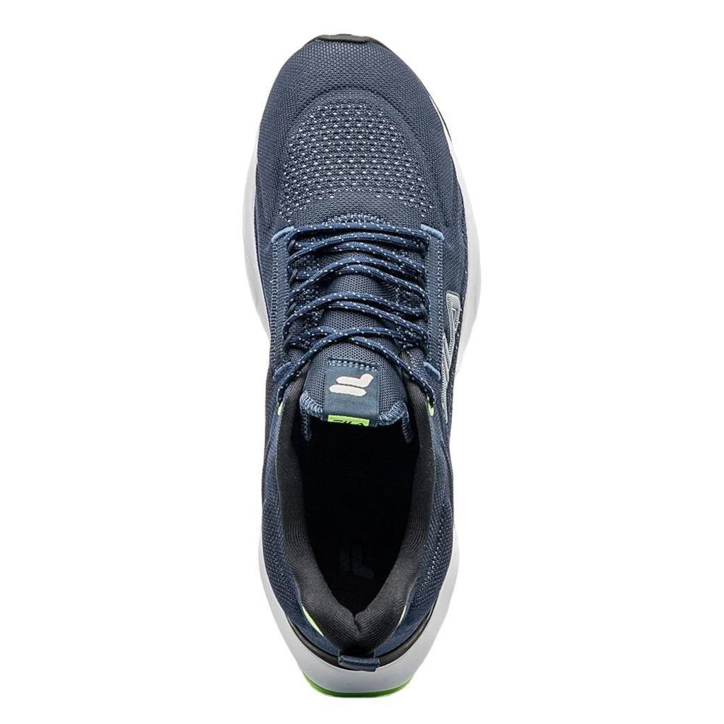 Imagem 4 do produto Tênis Fila Master - Masculino