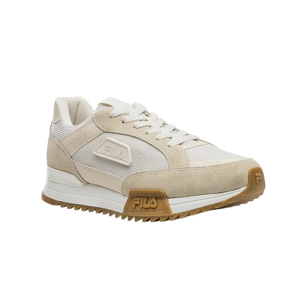 Tênis Fila Retro Blazer - Masculino