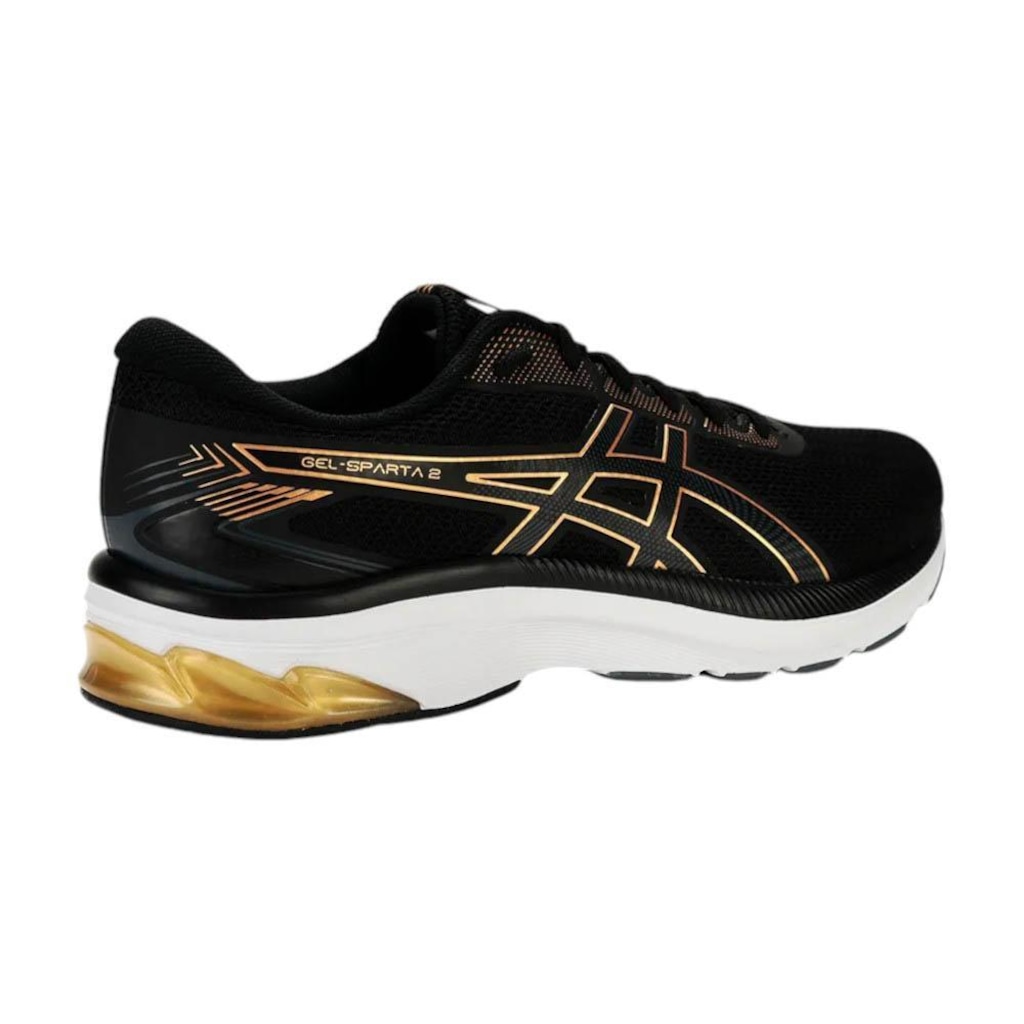 Imagem 4 do produto Tênis Asics Gel-Sparta 2 - Masculino