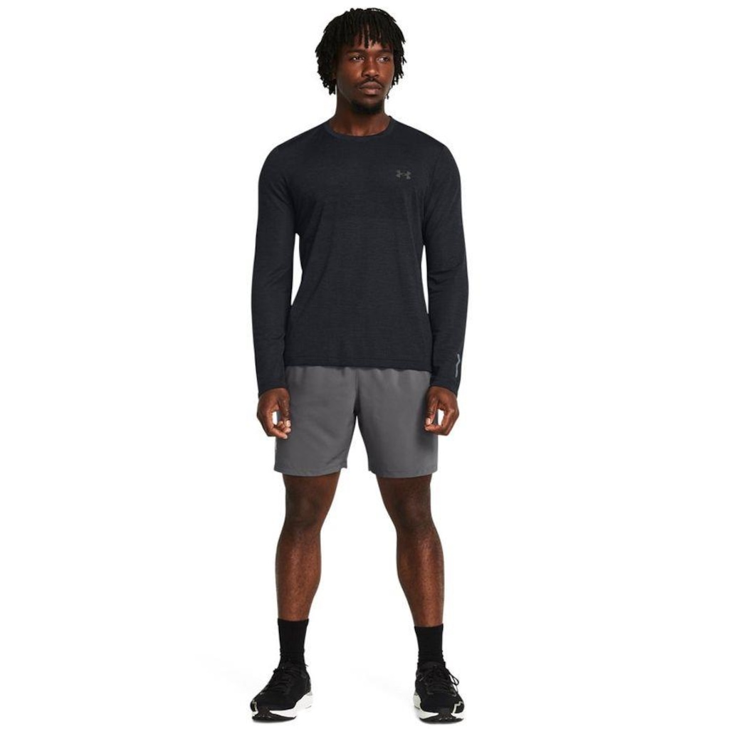 Imagem 2 do produto Shorts Under Armour Launch 7 - Masculino