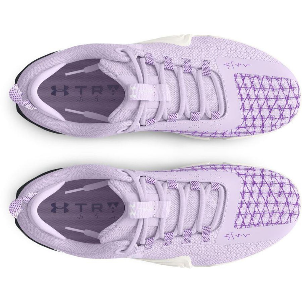 Imagem 2 do produto Tênis Under Armour Tribase Reign 6 - Feminino