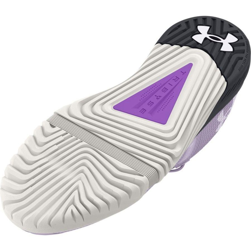 Imagem 5 do produto Tênis Under Armour Tribase Reign 6 - Feminino