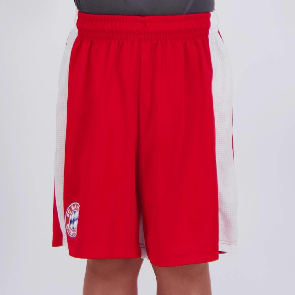Bermuda Bayern de Munique Method Infantil