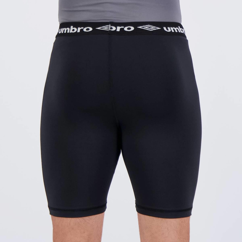 Imagem 4 do produto Bermuda Térmica Umbro Light Uv50+ - Masculina