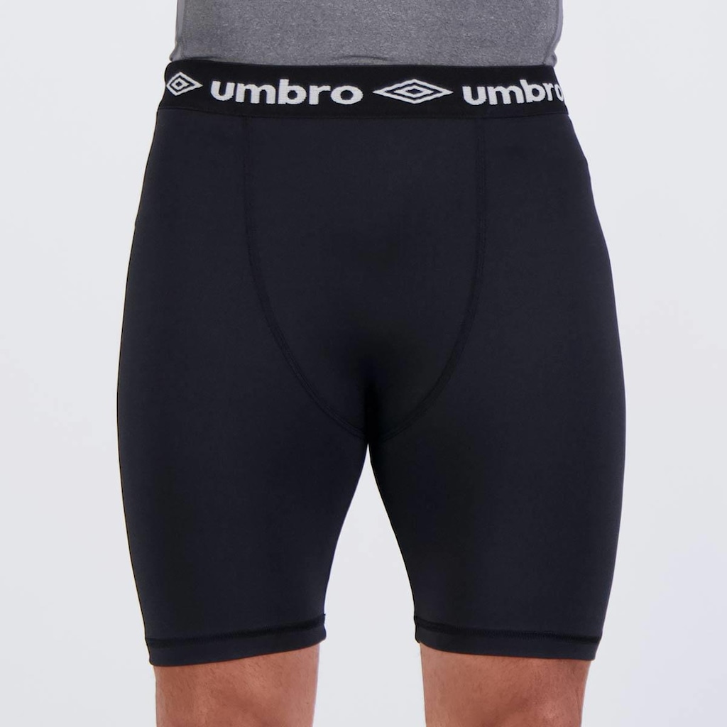 Imagem 1 do produto Bermuda Térmica Umbro Light Uv50+ - Masculina