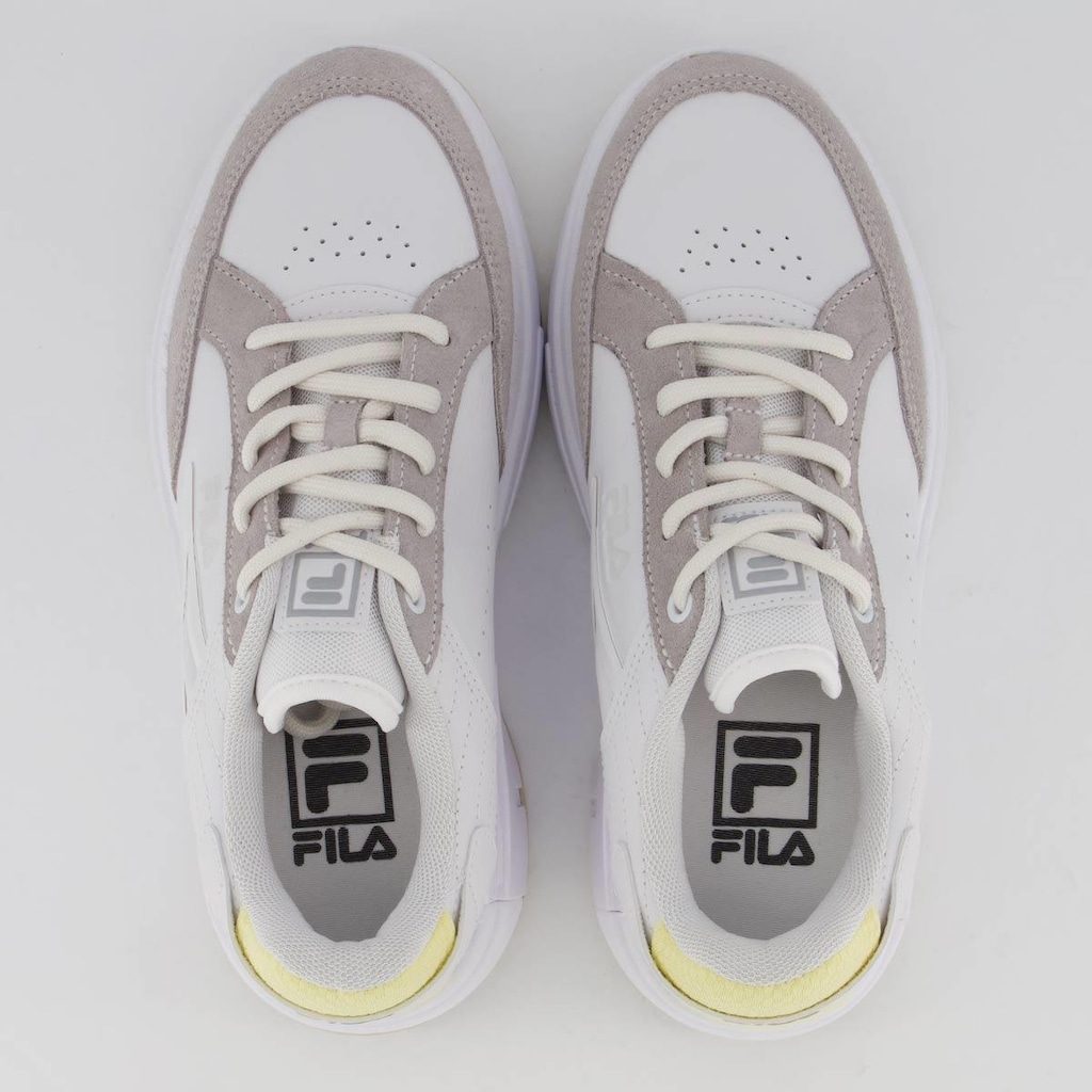 Imagem 4 do produto Tênis Fila Tormo Classic - Feminino