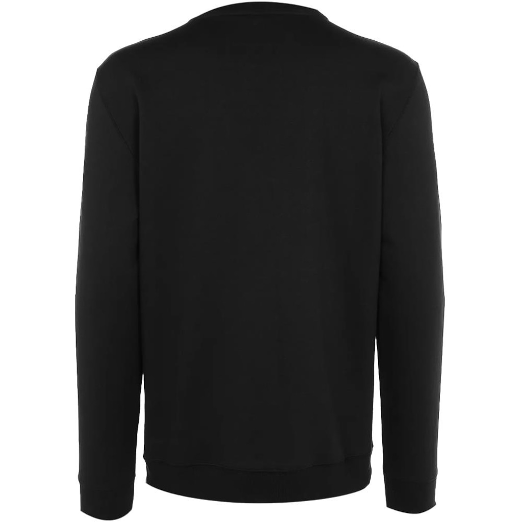 Imagem 2 do produto Blusão de Moletom John John New Basic Reto In24 - Masculino