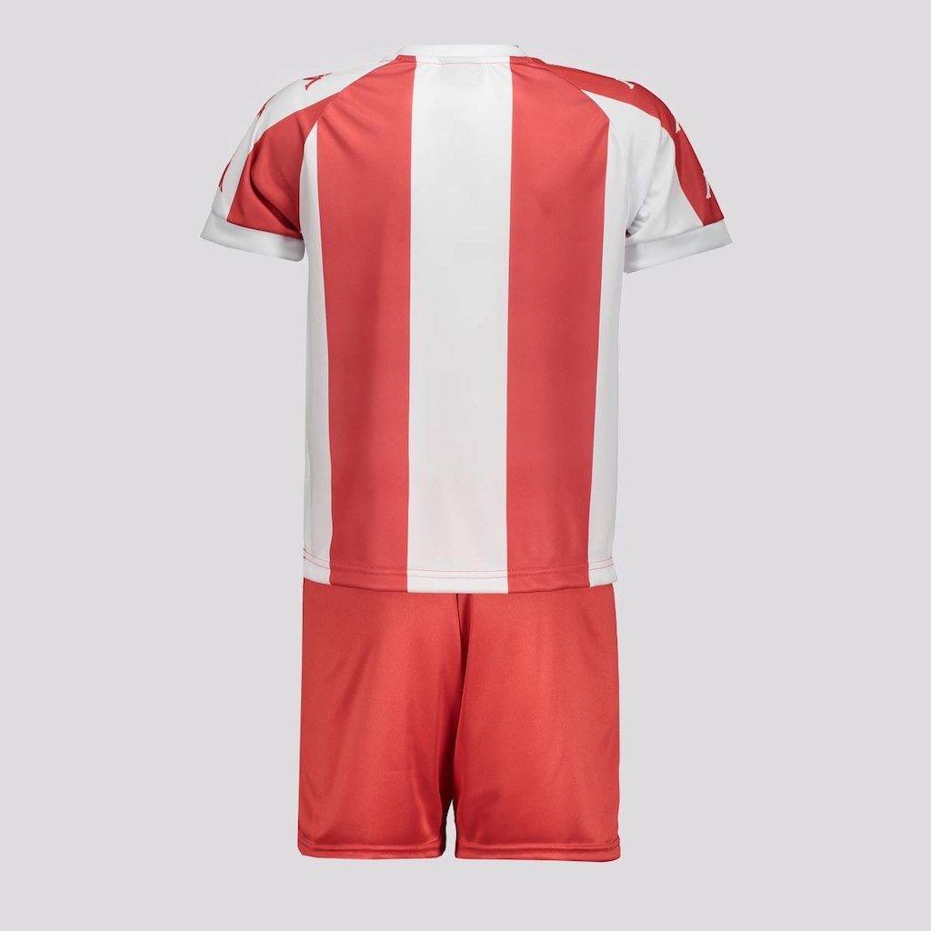 Imagem 2 do produto Conjunto do Bangu I Kappa Supporter - Infantil