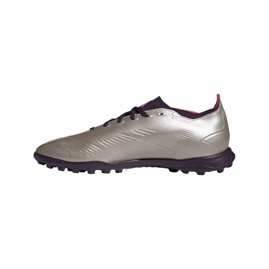 Imagem 2 do produto Chuteira Society adidas Predator 24 League Low - Adulto