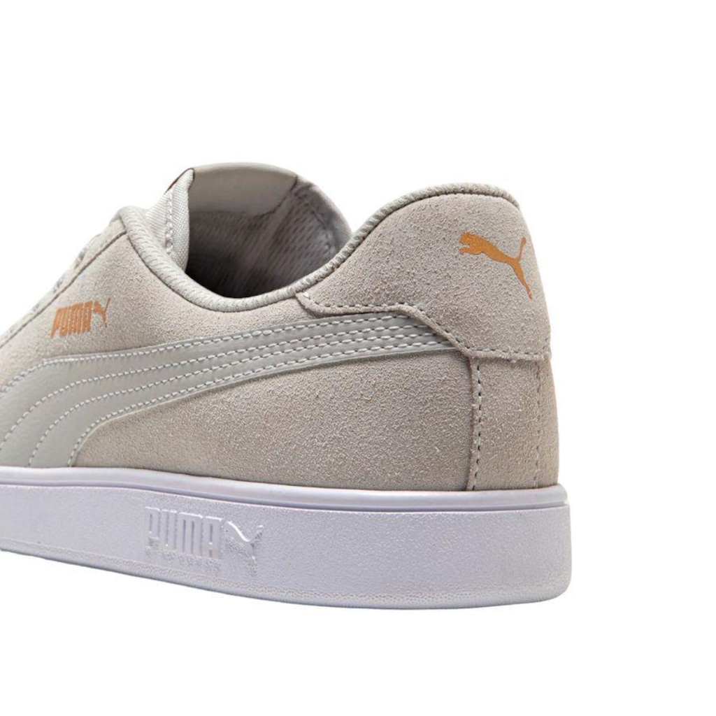 Imagem 4 do produto Tênis Puma Smash V2 - Masculino