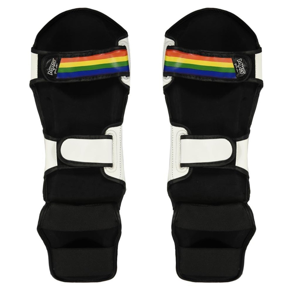 Imagem 3 do produto Caneleira Mks Energy Pride