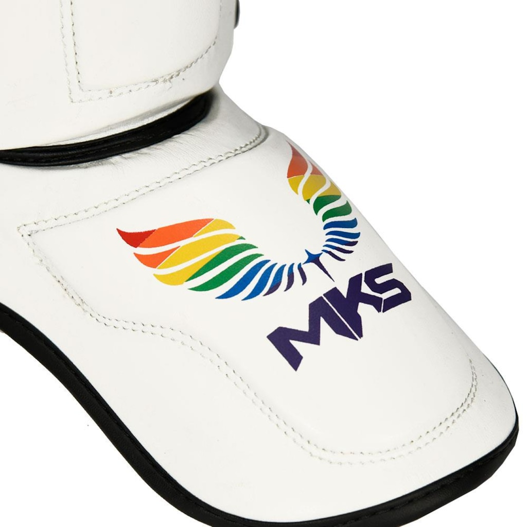 Imagem 4 do produto Caneleira Mks Energy Pride