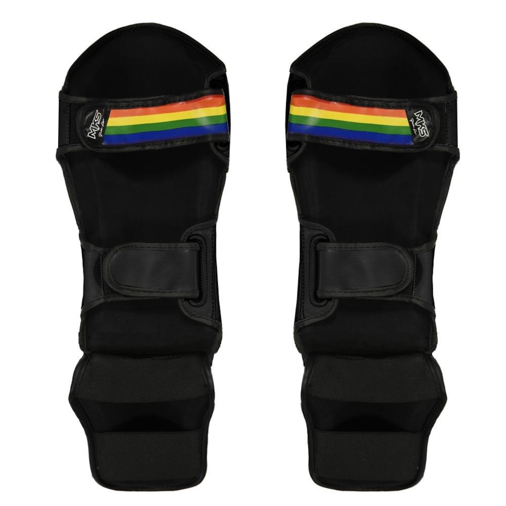 Imagem 3 do produto Caneleira Mks Energy Pride