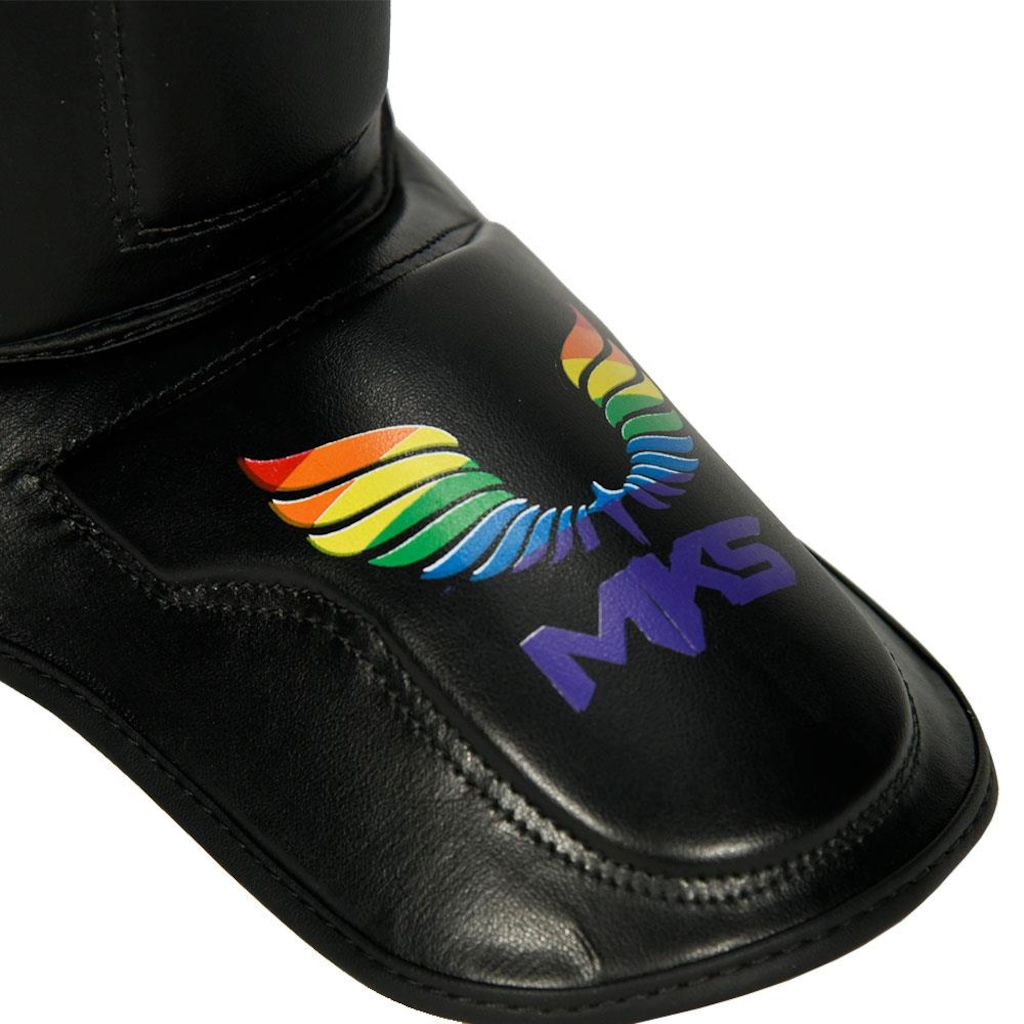 Imagem 4 do produto Caneleira Mks Energy Pride