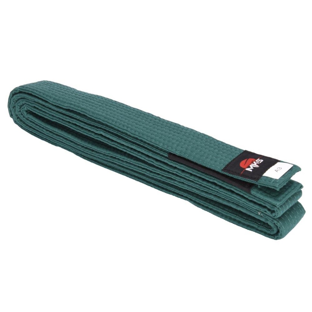 Imagem 2 do produto Faixa de Jiu-Jitsu Mks Elite