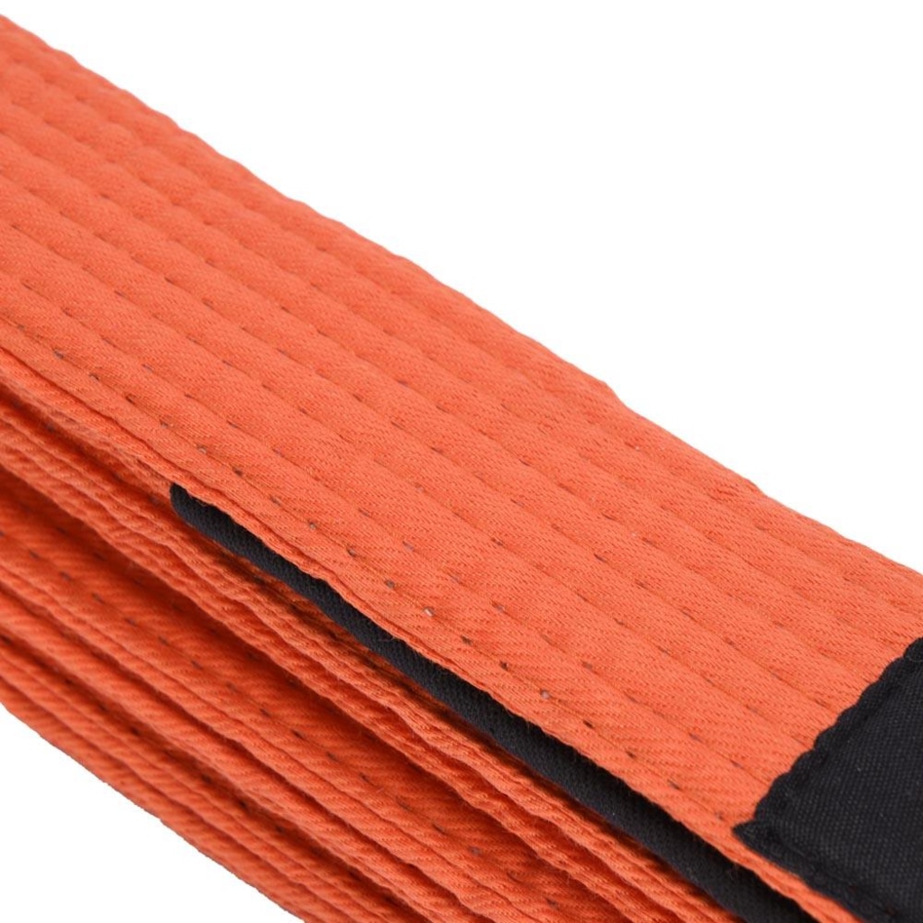 Imagem 4 do produto Faixa de Jiu-Jitsu Mks Elite