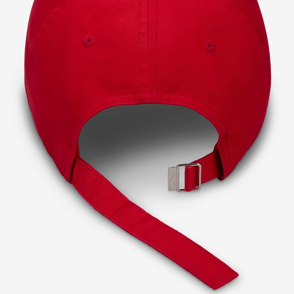 Imagem 3 do produto Boné Nike Jordan Club - Strapback - Adulto