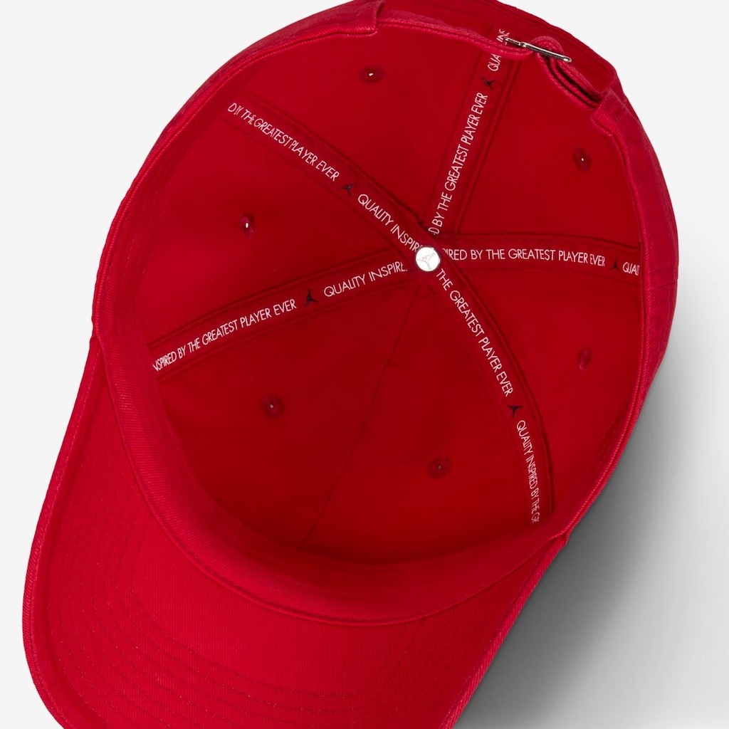 Imagem 5 do produto Boné Nike Jordan Club - Strapback - Adulto