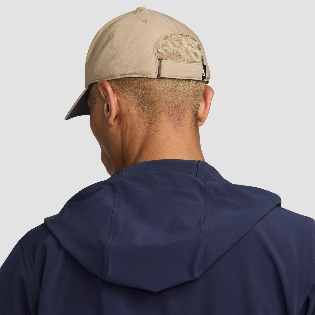 Imagem 2 do produto Boné Nike Dri-Fit Club - Velcro - Adulto