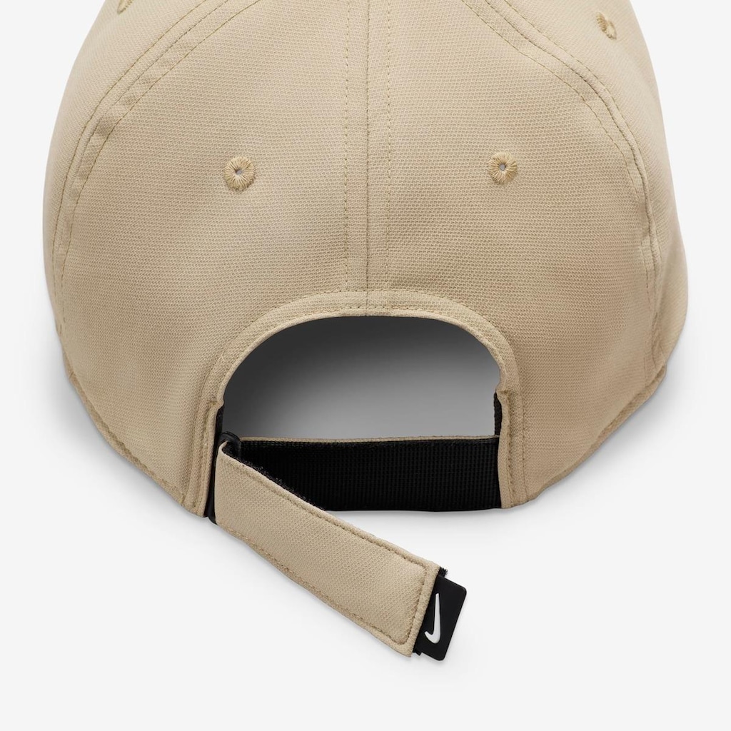 Imagem 3 do produto Boné Nike Dri-Fit Club - Velcro - Adulto