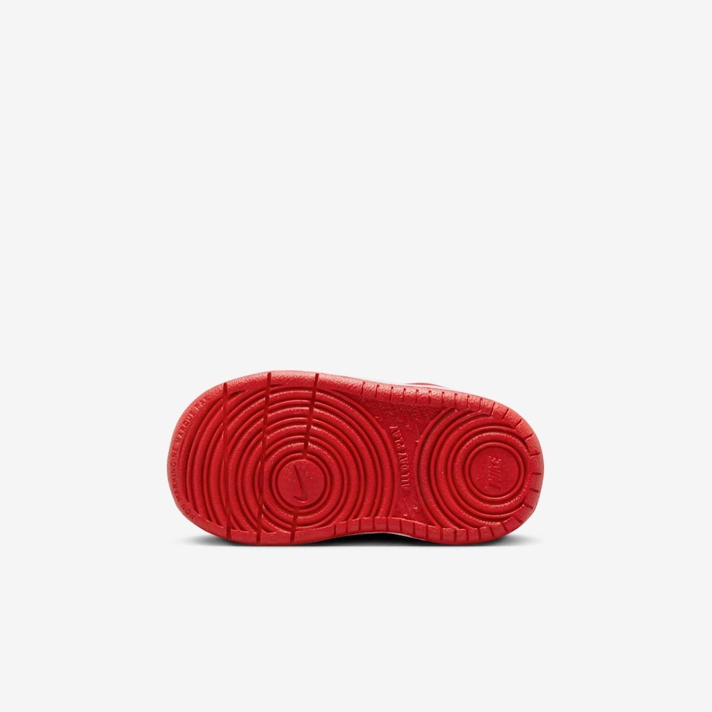 Imagem 2 do produto Tênis Nike Court Borough Mid 2 - Infantil