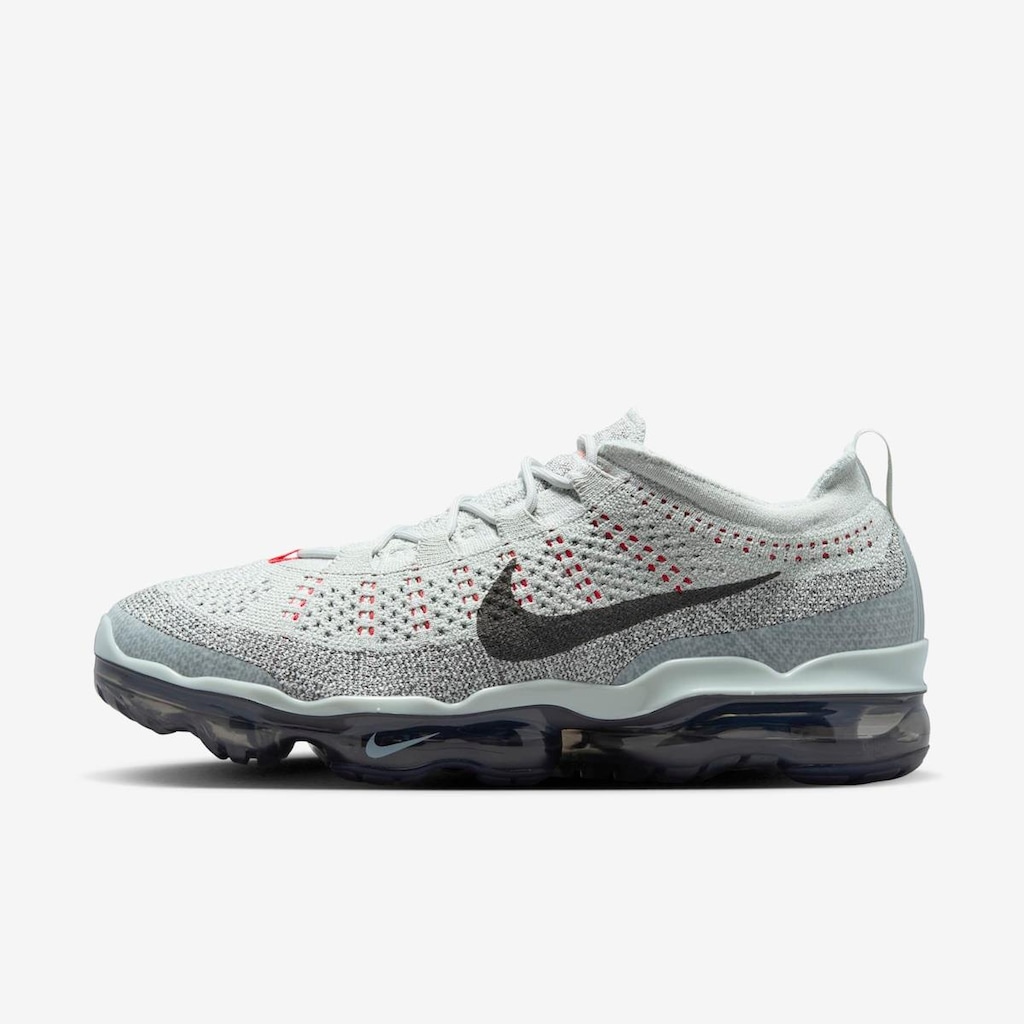 Tênis Nike Air Vapormax Flyknit - Masculino - Foto 1