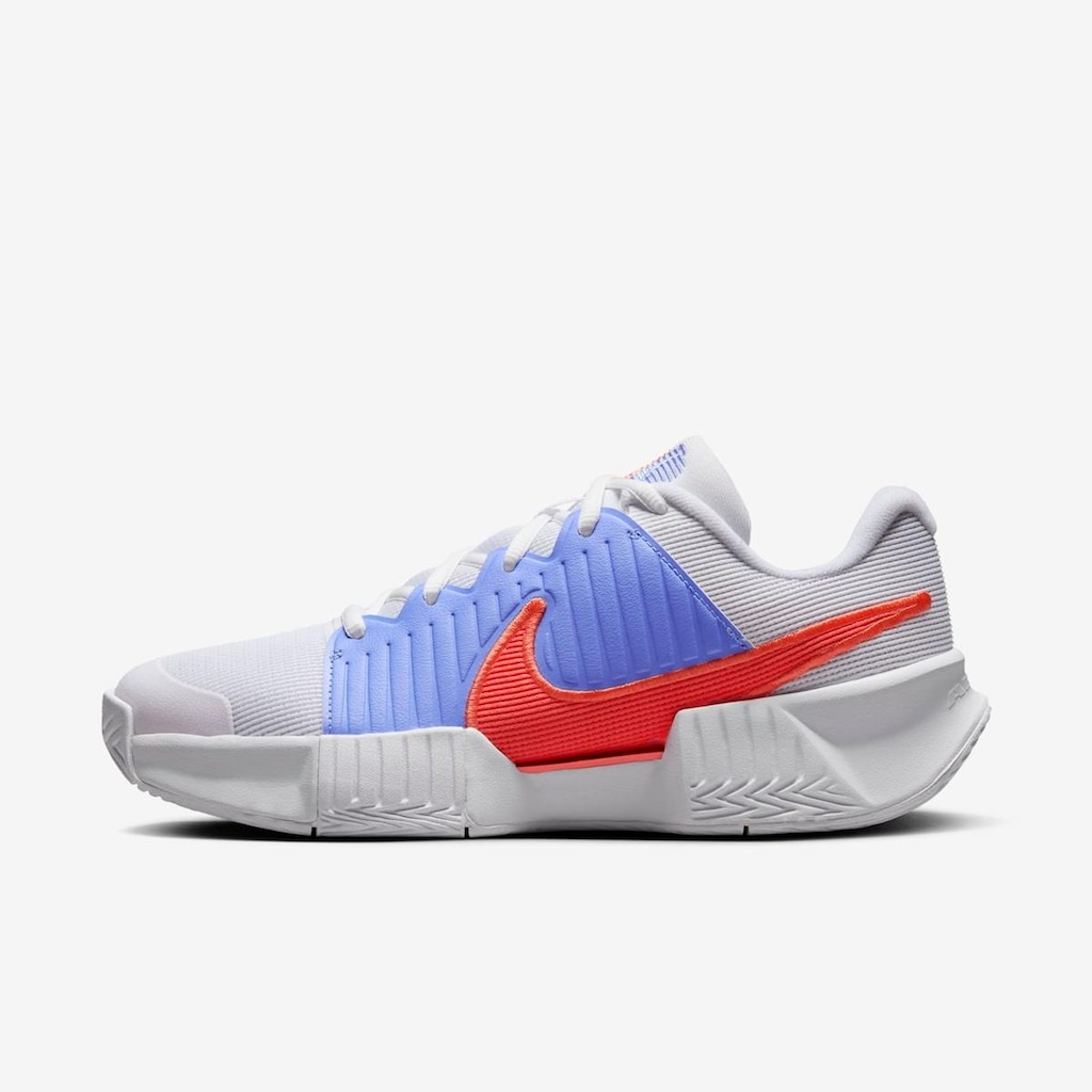 Tênis Nike Zoom Gp Challenge Pro - Feminino | Centauro
