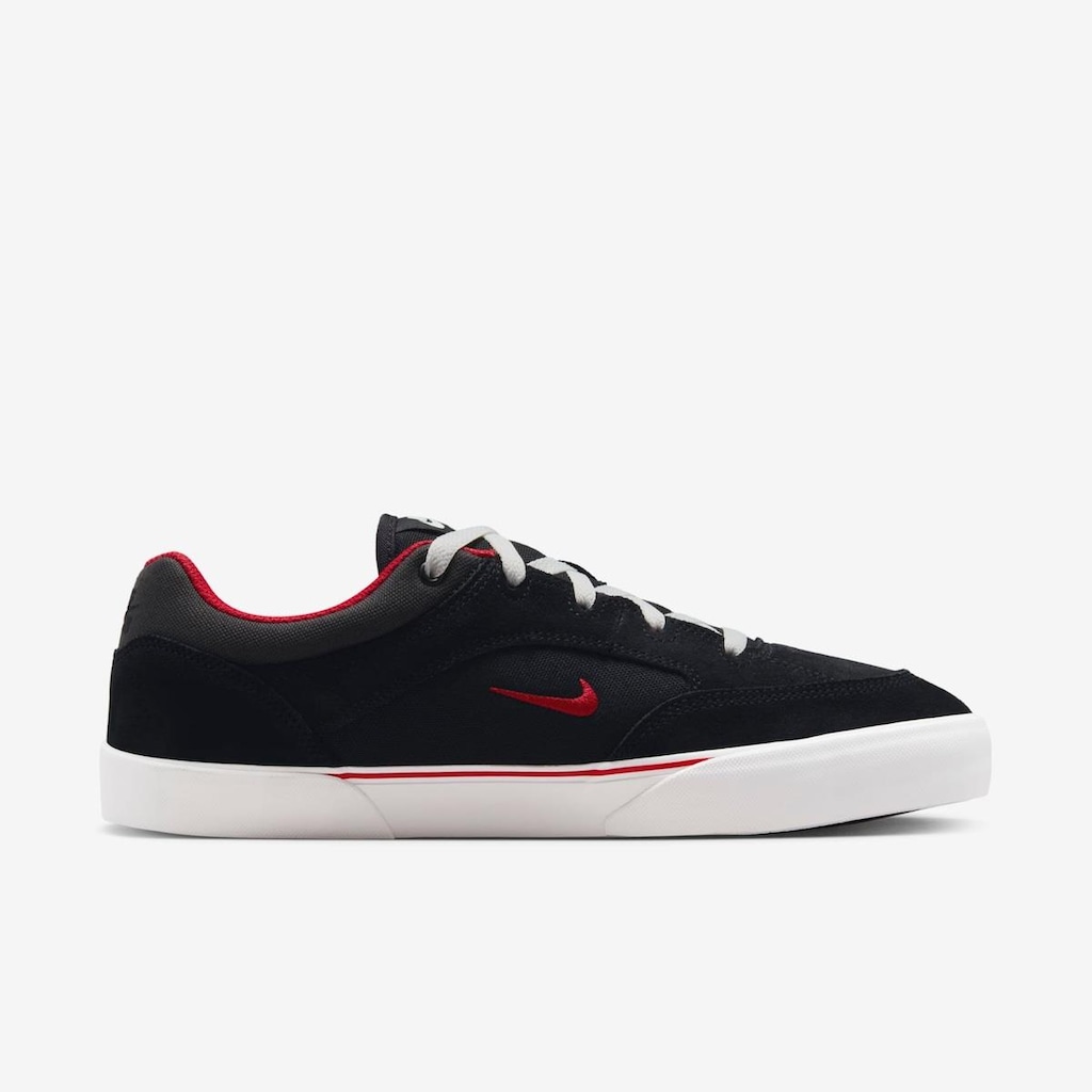 Tênis Nike Sb Malor - Masculino