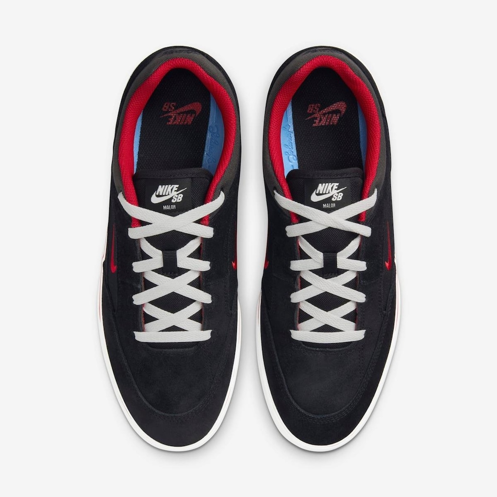 Imagem 4 do produto Tênis Nike Sb Malor - Masculino