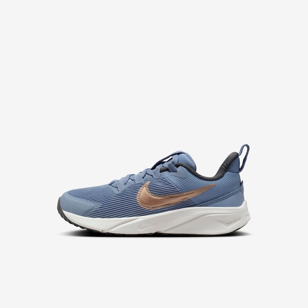 Tênis Nike Star Runner 4 - Infantil