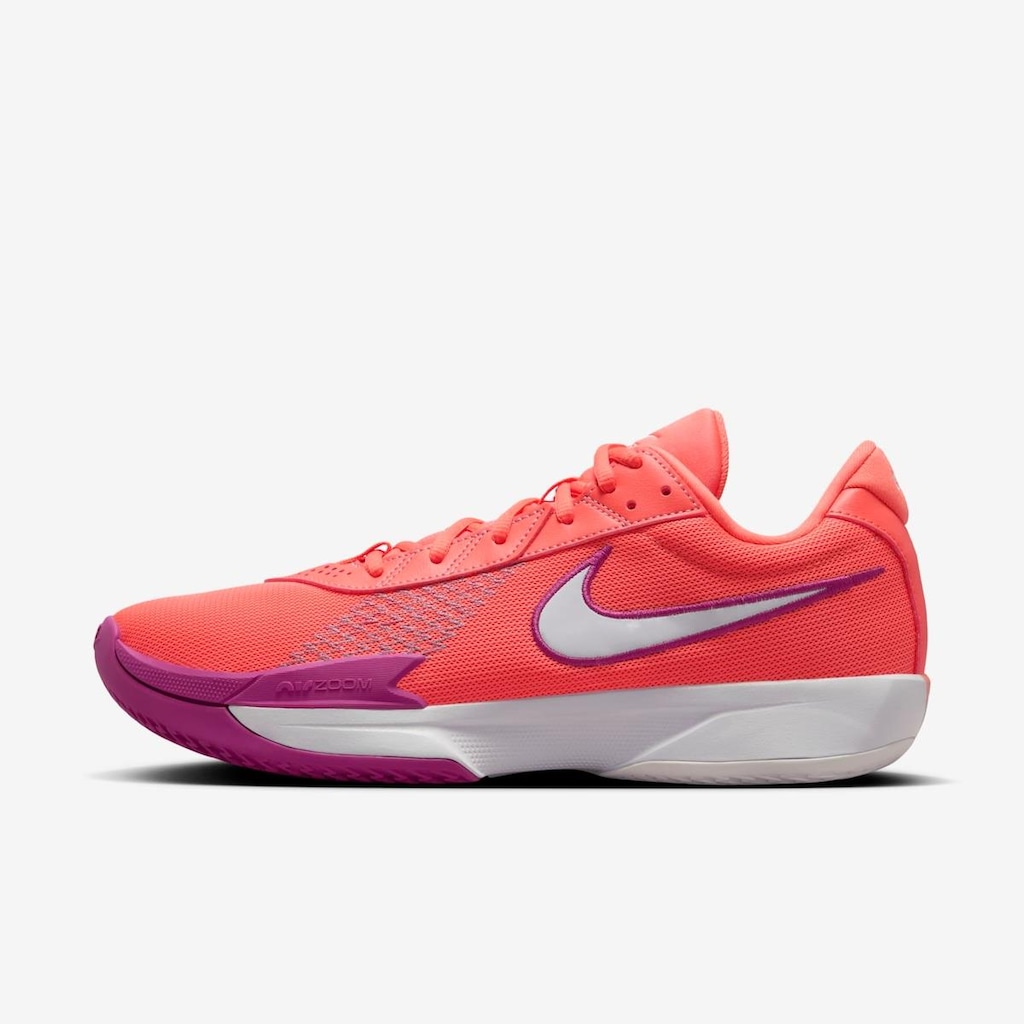 Tênis Nike Air Zoom G.T. Academy - Masculino