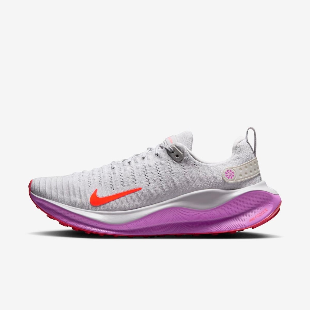 Tênis Nike Infinity Run 4 - Masculino - Foto 1