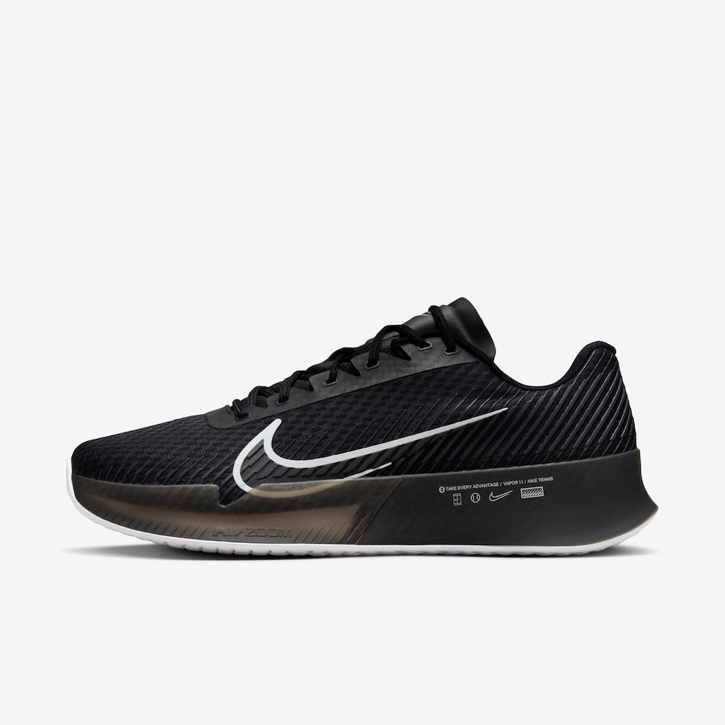 Tênis Nike Air Zoom Vapor 11 - Masculino | Centauro