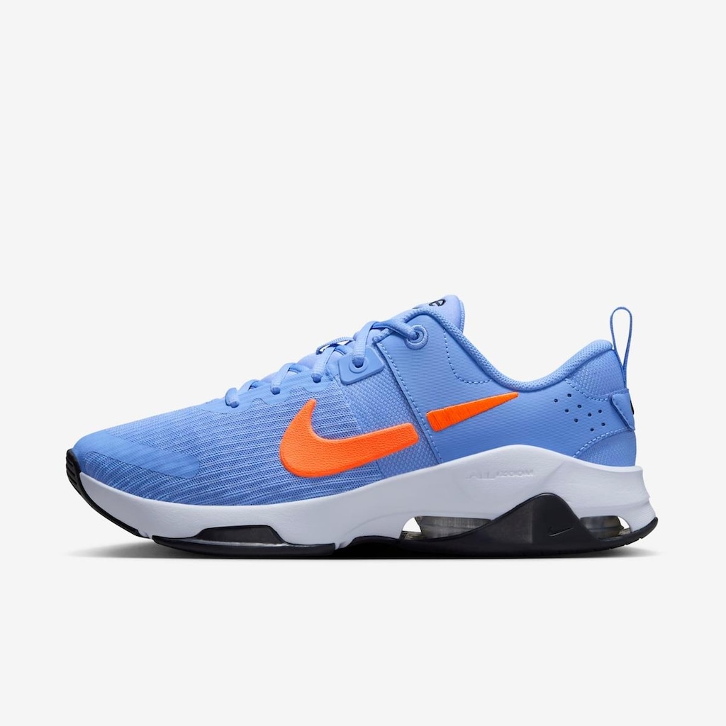 Tênis Nike Zoom Bella 6 - Feminino | Centauro