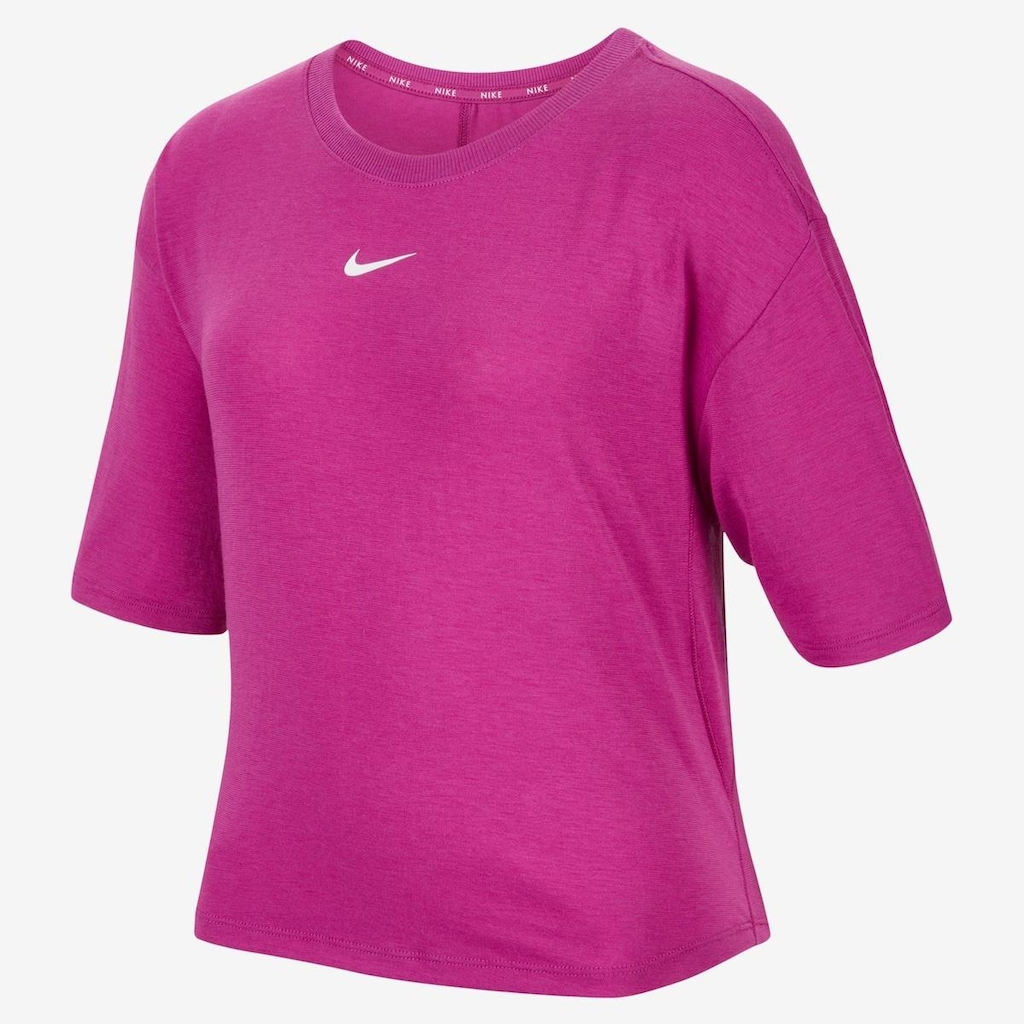 Camiseta Nike Dri-Fit One Infantil