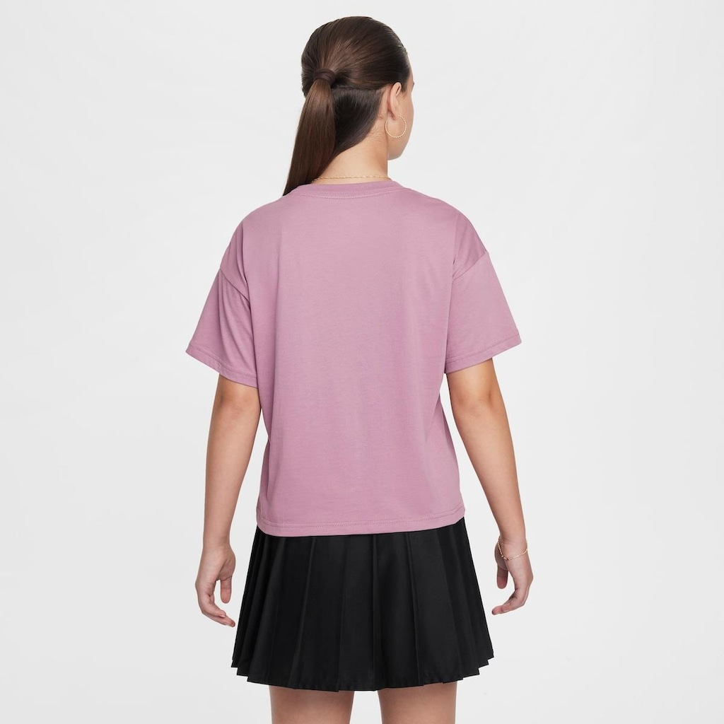 Imagem 2 do produto Camiseta Nike Sportswear Infantil