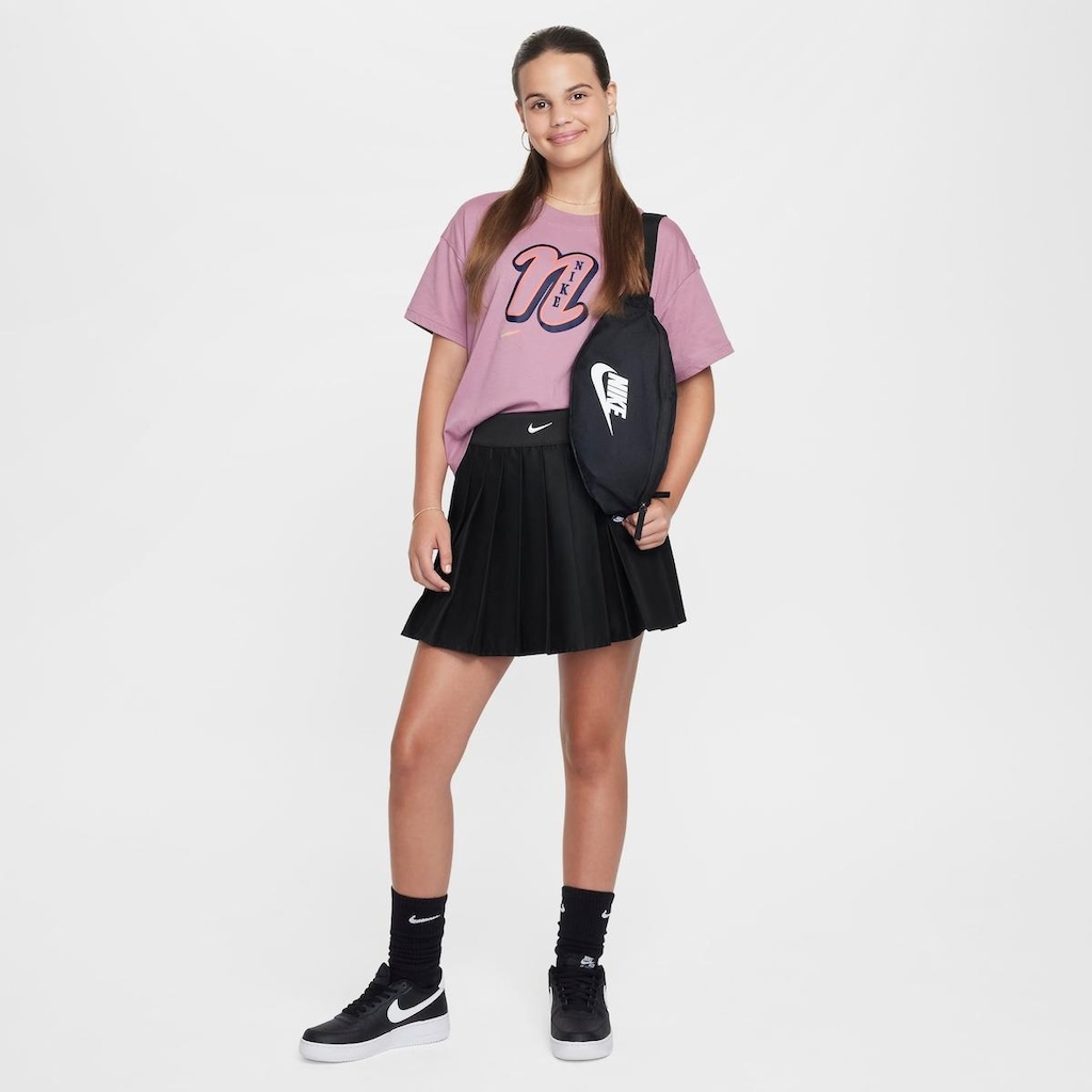 Imagem 4 do produto Camiseta Nike Sportswear Infantil