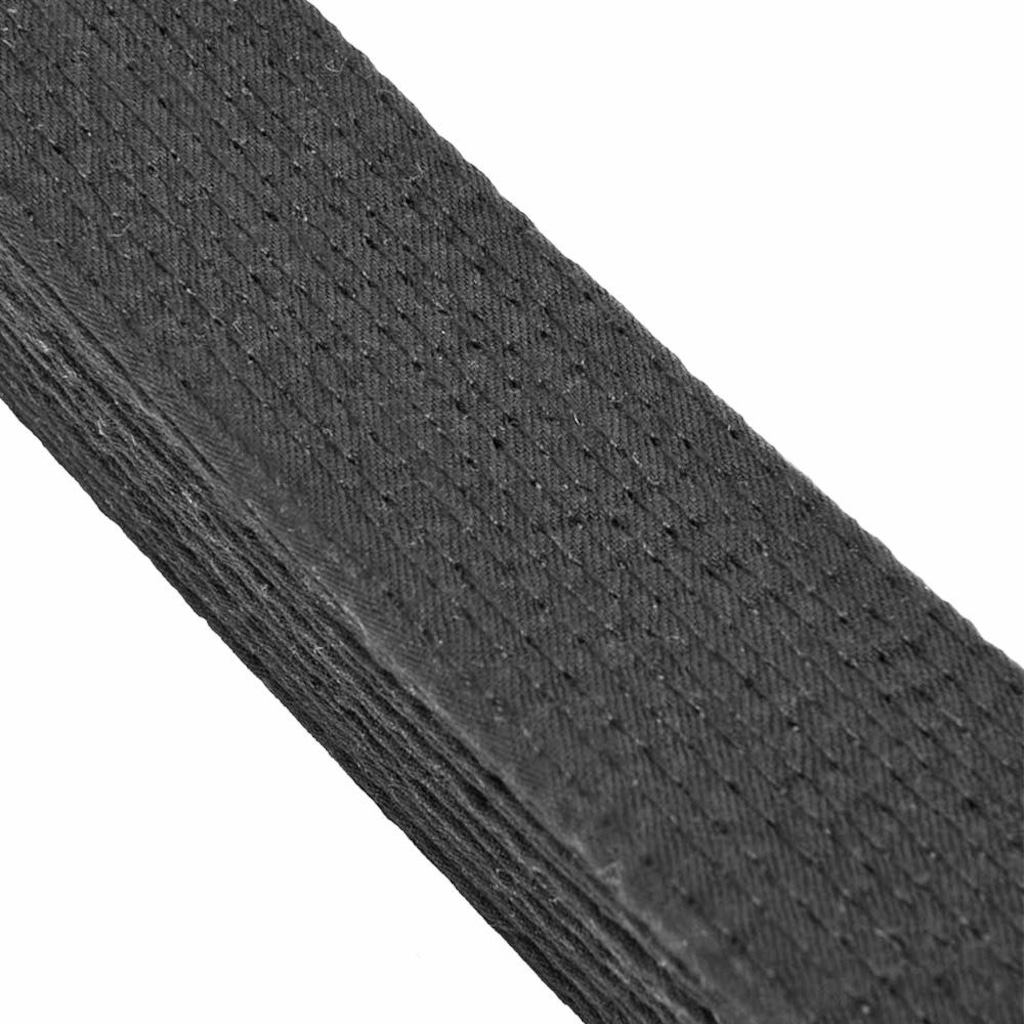 Imagem 3 do produto Faixa Preta de Judo Mks Elite